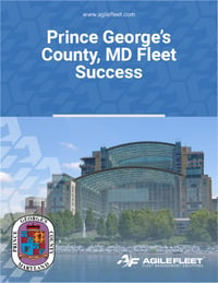 Prince George's County, MD Fleet Success Catalog Image. 