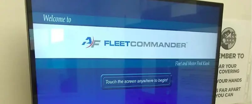 A Fleet Key Management System You Can Trust copy A Fleet Key Management System You Can Trust copy
