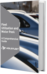 Fleet Utilization and Motor Pool: A Comprehensive Guide