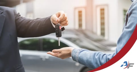 Maximizing Savings: How Departments Can Save Big with Shared Vehicles