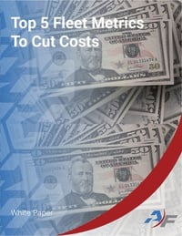 Top 5 Fleet Metrics Proven to Cut Costs Catalog Image. 