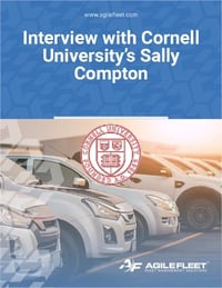 Interview with Cornell University's Sally Compton Catalog Image. 
