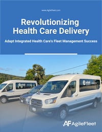 Adapt Integrated Health Care Case Study