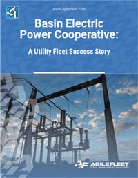 Basin Electric Power Cooperative (BEPC) Interview Catalog Image. 