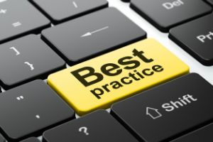 Do you employ fleet management best practices? Here are our top 10