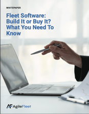 Build It or Buy It Cover