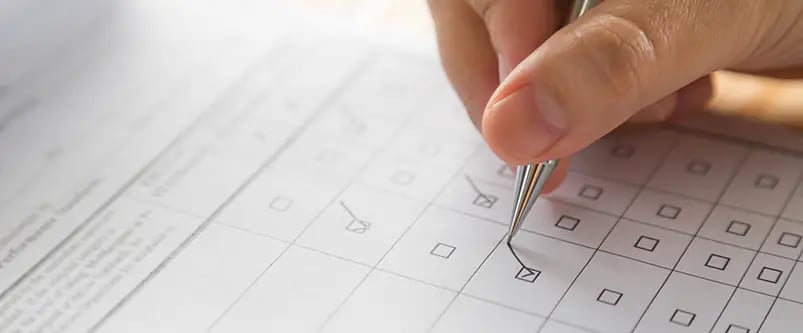 Checklist for Selecting a Fleet Maintenance Software Solution Checklist for Selecting a Fleet Maintenance Software Solution