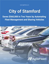 City of Stamford Case Study-1