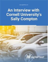 Cornell University Interview-1