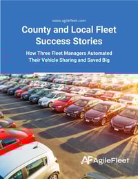 County and Local Fleet Success Stories
