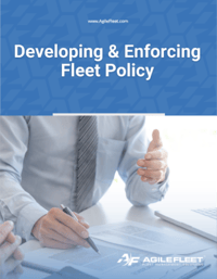 Developing and Enforcing Fleet Policy Cover