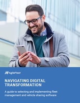 Digital Transformation Guide