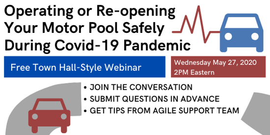 Free Agile Fleet Webinar