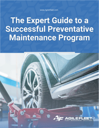 Expert Guide to Preventative Maintenance