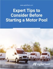 Expert Tips to Consider Before Starting a Motor Pool-1