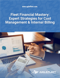 Fleet Financial Mastery: Expert Strategies for Cost Management and Internal Billing Catalog Image. 