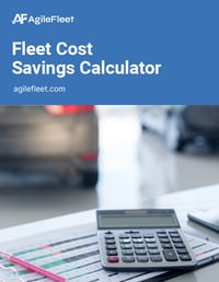 Fleet Savings Calculator