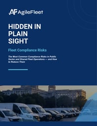 Hidden in Plain Sight Fleet Compliance Risks