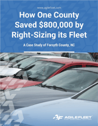 How One County Saved $800K Cover