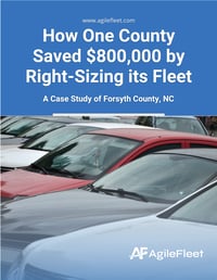 How One County Saved $800K-1