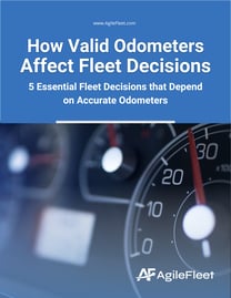 How Valid Odometers Affect Fleet Decisions