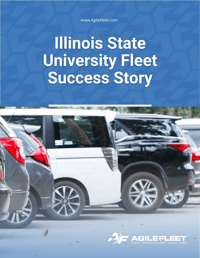 Illinois State University Fleet Success Story