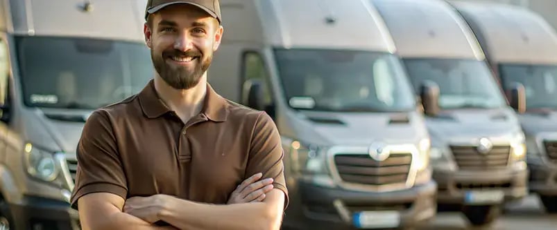 Know Where Every Vehicle Is Know Where Every Vehicle Is