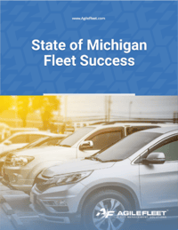 Michigan State Fleet Success Cover