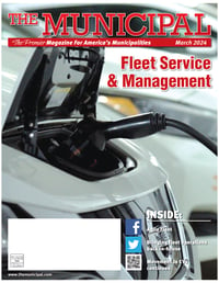 The Municipal: Driving EV Adoption through Fleet Automation Catalog Image. 