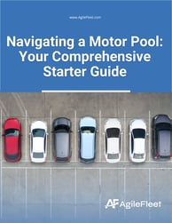 Navigating a Motor Pool Your Comprehensive Guide