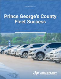 Prince Georges County Case Study