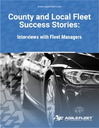 County and Local Fleet Success Stories: Interviews with Fleet Managers Catalog Image.