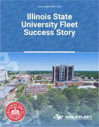 Illinois State University Interview Catalog Image. 