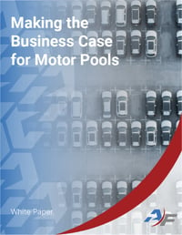 How to Make a Business Case for Motor Pool & Fleet Automation Catalog Image. 