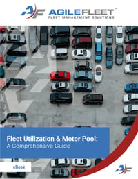 Fleet Utilization and Motor Pool: A Comprehensive Guide Catalog Image. 