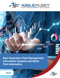 Ebook: Case Studies of Next Generation Motor Pool Automation Catalog Image. 