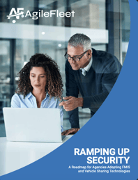Ramping Up Security Catalog Image. 