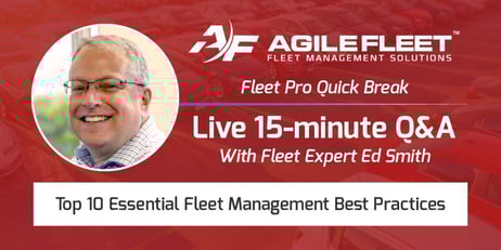 Top Ten Best Practices