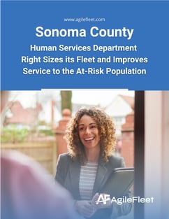 Sonoma County 2025 Rebrand