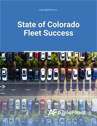 State of Colorado Fleet Success