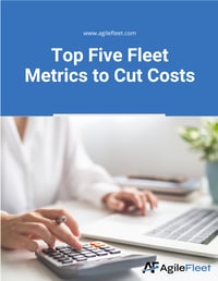 Top 5 Fleet Metrics to Cut Costs 2025 Rebrand