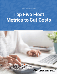 Top 5 Fleet Metrics Proven to Cut Costs Catalog Image. 