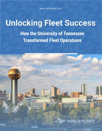 Unlocking Fleet Success: How the University of Tennessee Transformed Fleet Operations Catalog Image. 