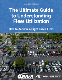 The Ultimate Guide to Understanding Fleet Utilization & Achieving a Right-Sized Fleet  Catalog Image. 