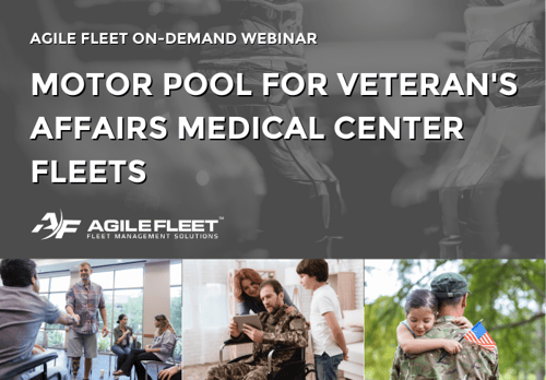 VETERANS AFFAIRS ondemand