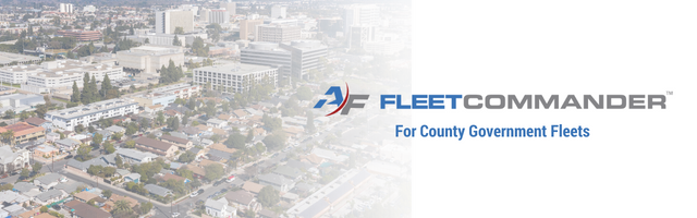 county govt fleets