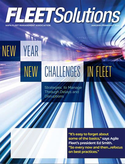 Learn The Top 10 Fleet Management Best Practices