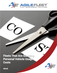 Case Study: How Fleets Slashed Personal Vehicle Usage Costs Catalog Image. 