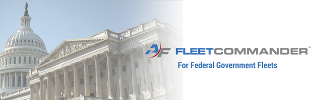 federal govt fleets