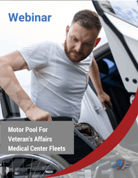 Webinar: Motor Pool for Veteran's Affairs Medical Center Fleets Catalog Image. 